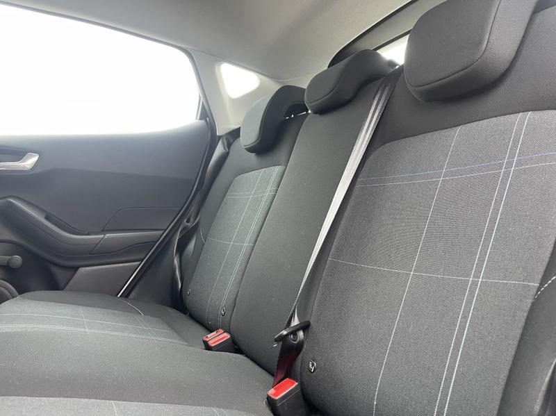 Ford Fiesta 1.0 EcoBoost 100 Cool &amp; Connect