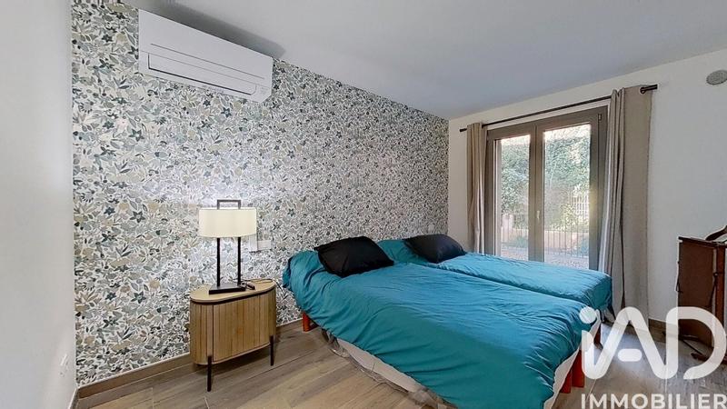 Appartement - 106 m² - 4 pièces