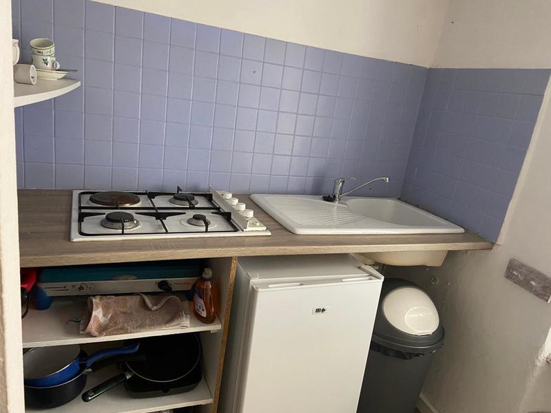 Maison de ville - 140 m² - 4 pièces