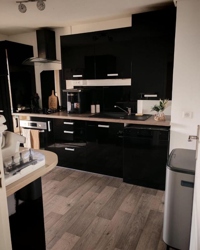 Appartement - 83 m² - 4 pièces