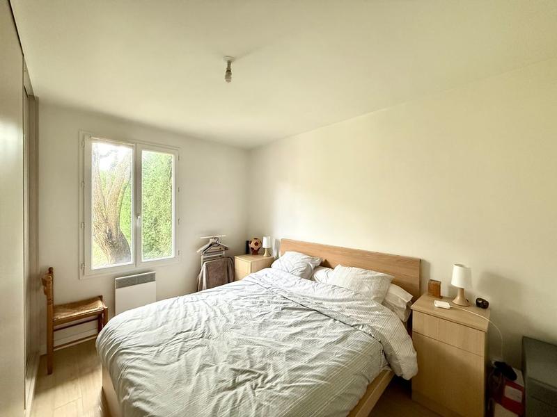 Maison - 93 m² - 5 pièces