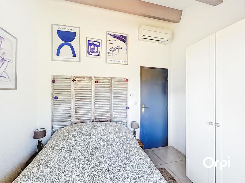 Maison - 48 m² - 3 pièces