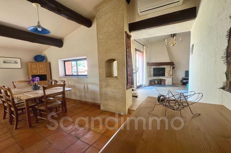 Maison de village - 111 m² - 4 pièces