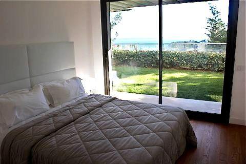 Appartement - 140 m² - 4 pièces