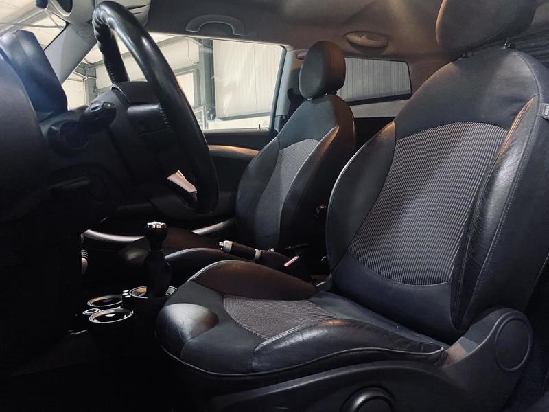 Mini Cooper s R56 1.6 i Turbo 175ch - Garantie 6 Mois