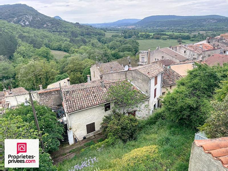 Grange - 50 m² - 1 pièce