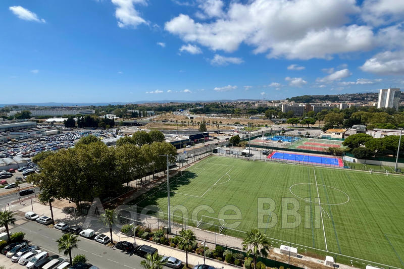 Appartement - 75 m² - 4 pièces