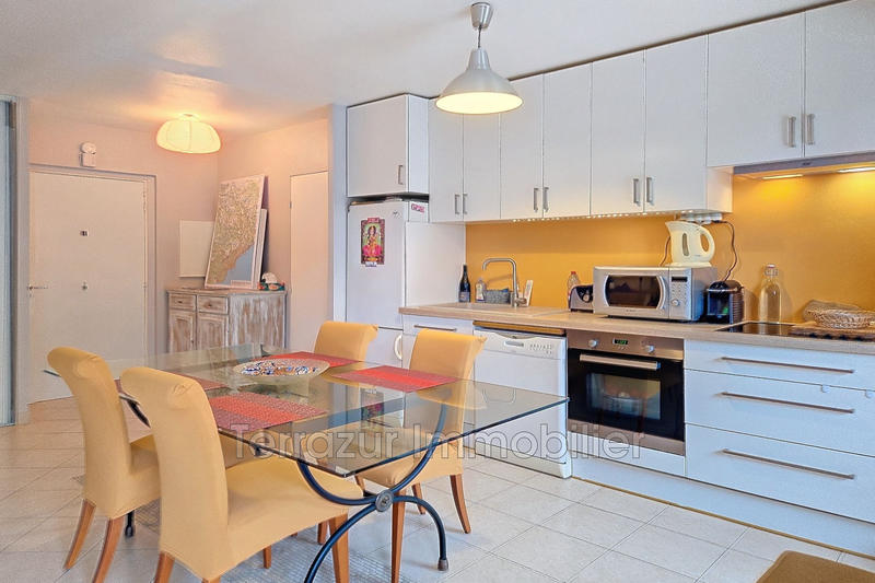 Appartement - 46 m²