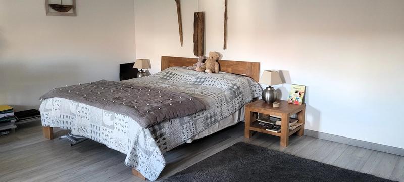 Maison - 258 m² - 4 pièces