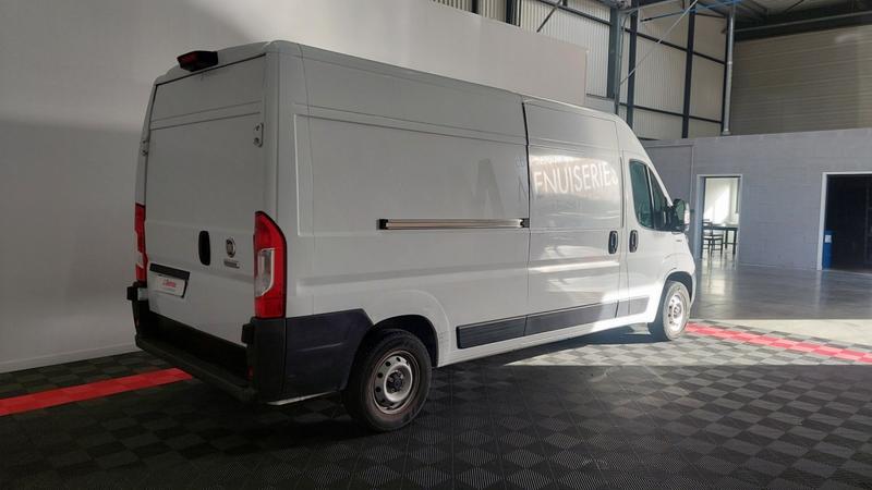 Fiat Ducato 2.3 Multijet 140 3.3 l H2 Pro Lounge