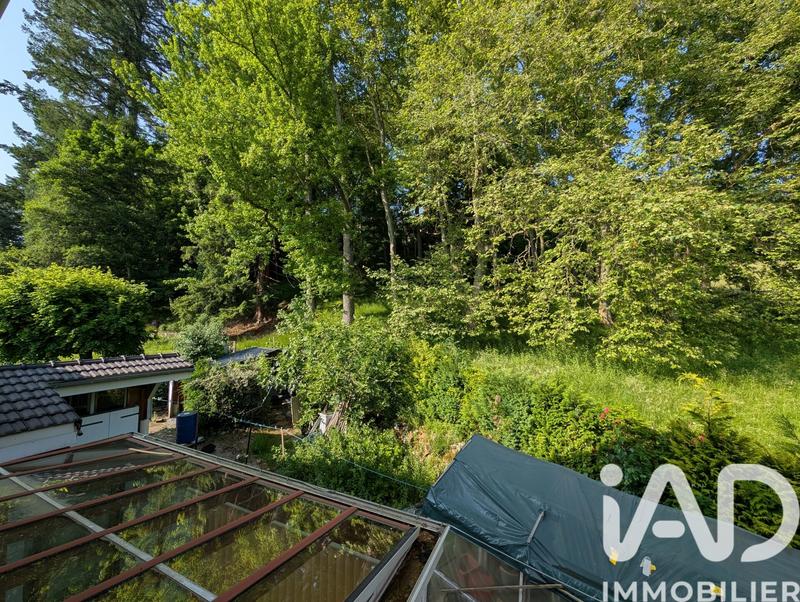 Maison - 160 m² - 5 pièces