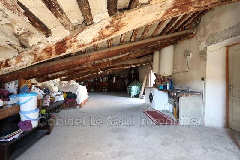 Maison de ville - 205 m² - 10 pièces