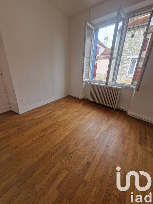 Maison - 157 m² - 8 pièces