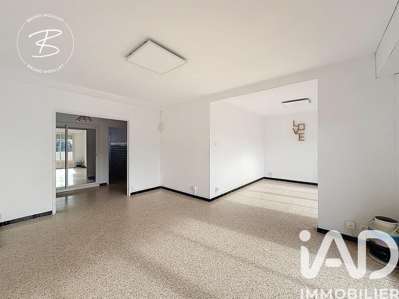 Appartement - 74 m² - 4 pièces