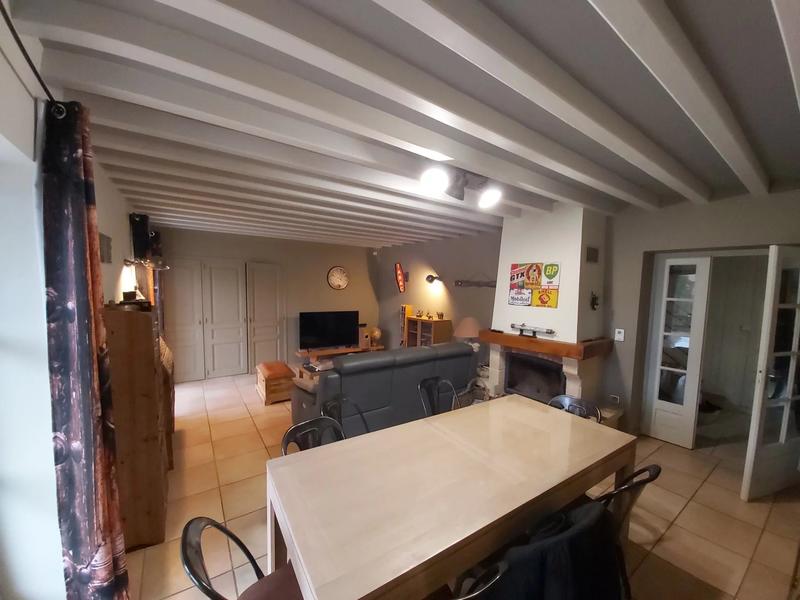 Maison - 212 m² - 5 pièces