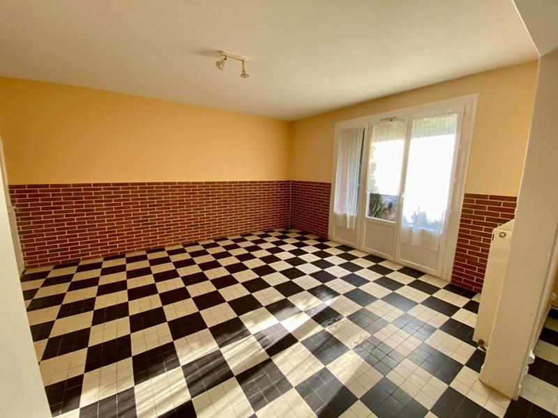 Maison - 190 m² - 7 pièces