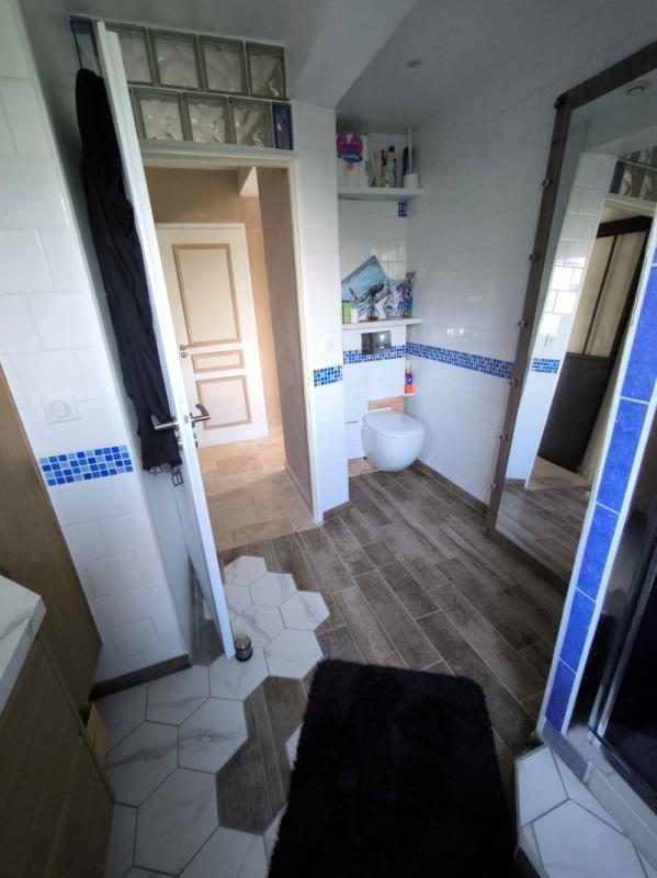 Pavillon - 102 m² - 5 pièces