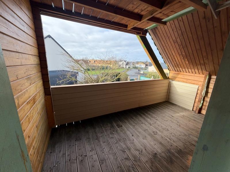 Maison - 140 m² - 4 pièces