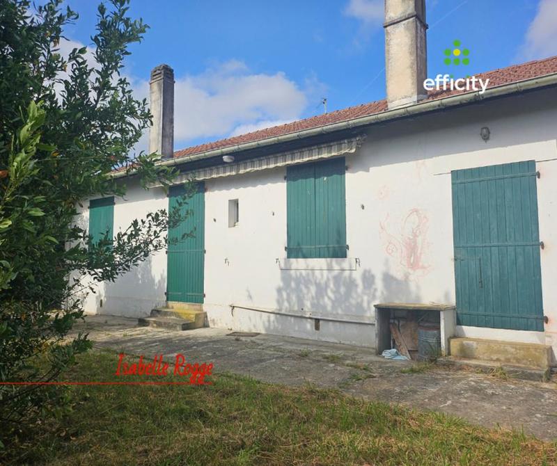 Appartement - 82 m² - 4 pièces