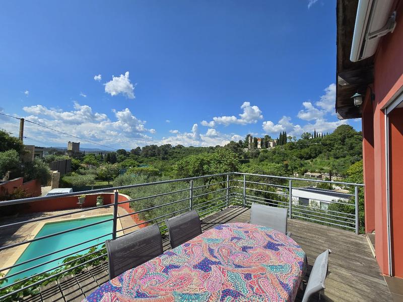 Maison - 165 m² - 4 pièces