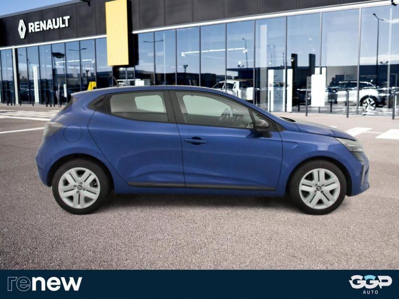 Renault Clio V TCe 90 ch Gsr2 Evolution