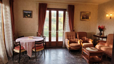 Villa - 146 m² - 7 pièces