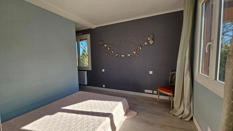 Maison - 165 m² - 7 pièces