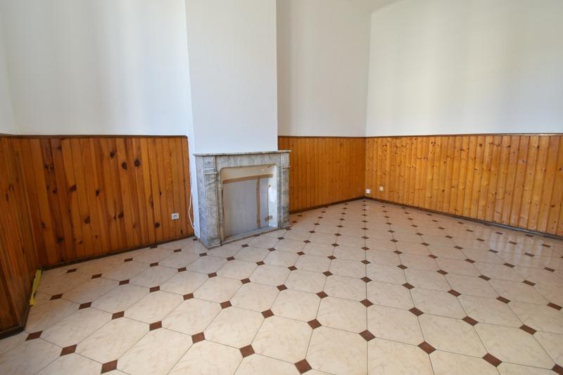 Maison de ville - 158 m² - 6 pièces
