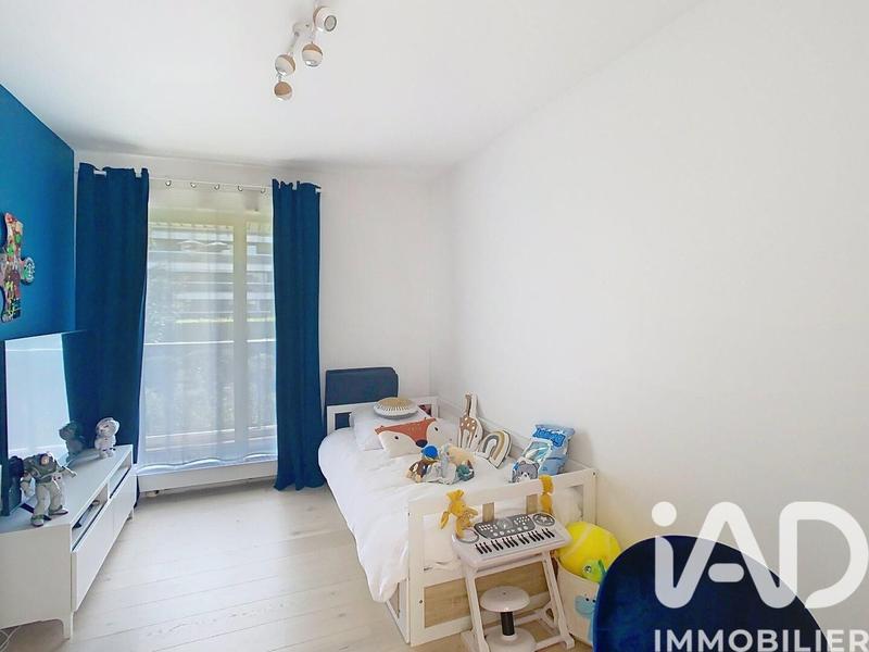 Appartement - 101 m² - 5 pièces