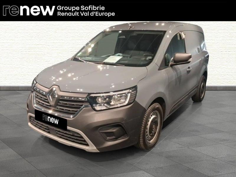 Renault Kangoo Van Tce 130 Edc Extra - 22