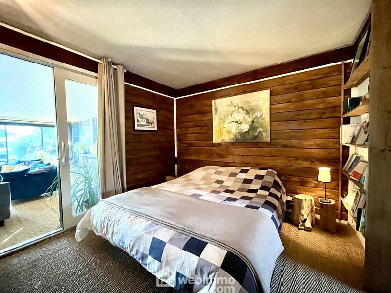 Maison - 190 m² - 6 pièces