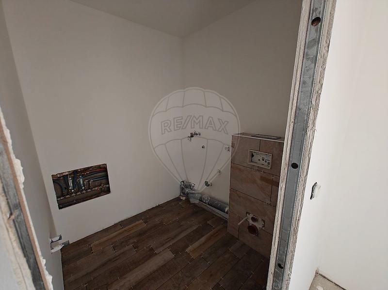 Maison - 89 m² - 4 pièces