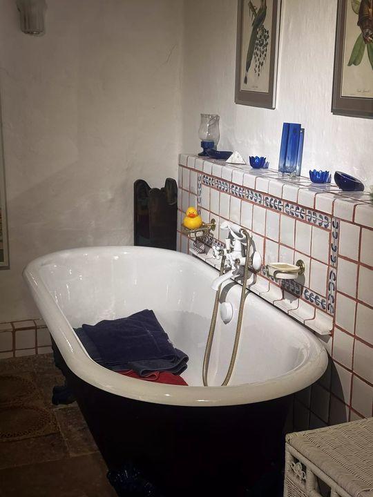 Maison de village - 224 m² - 9 pièces