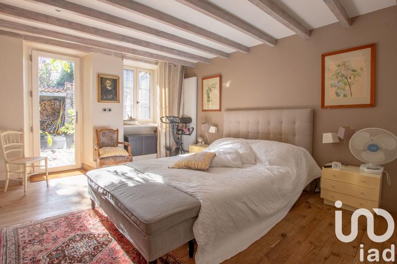 Maison - 183 m² - 5 pièces