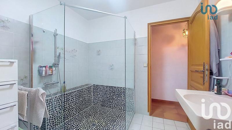 Maison - 170 m² - 7 pièces