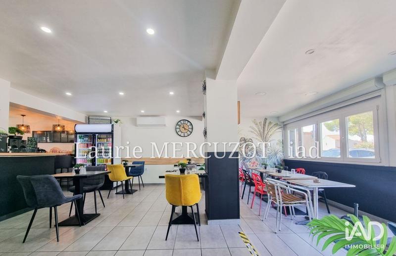 Local commercial - 100 m²