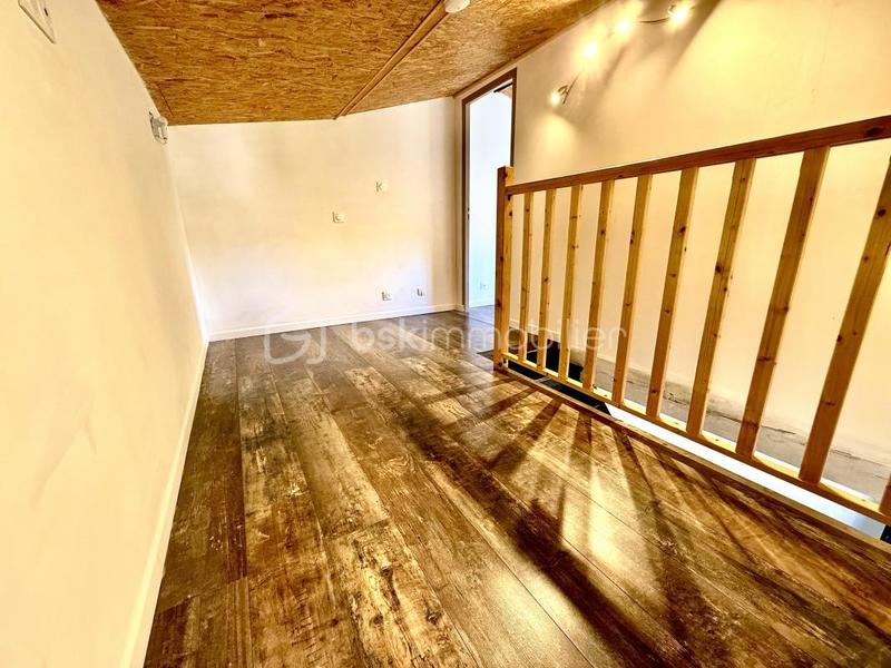 Maison traditionnelle - 73 m² - 3 pièces