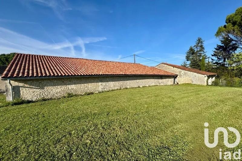 Maison - 112 m² - 5 pièces