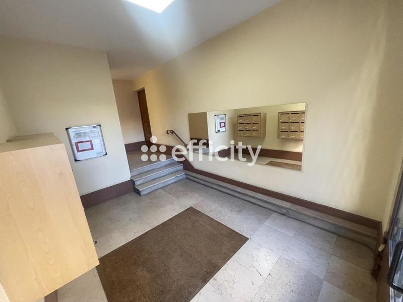 Appartement - 76 m² - 4 pièces