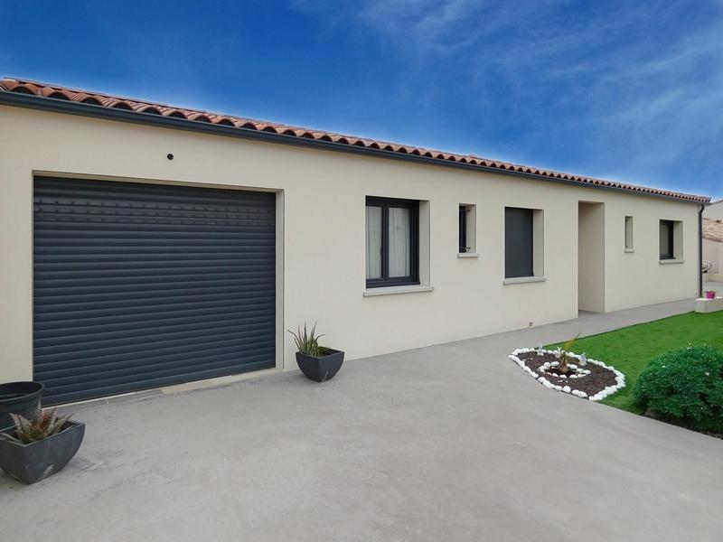 Villa - 125 m² - 5 pièces