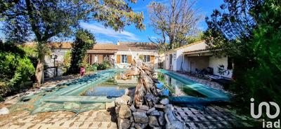 Maison - 85 m² - 3 pièces