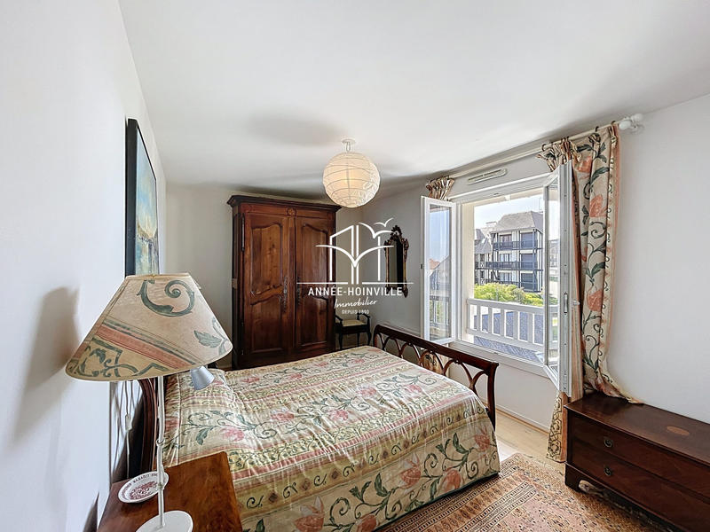 Appartement - 106 m² - 5 pièces