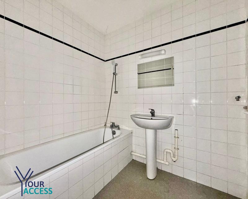 Appartement - 55 m² - 2 pièces