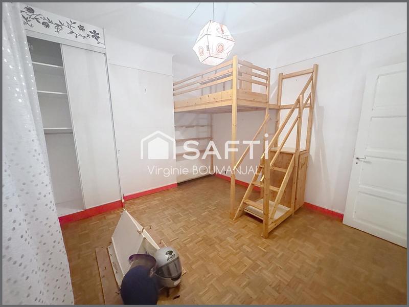 Maison - 169 m² - 5 pièces