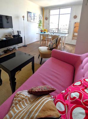 Duplex - 79 m² - 4 pièces