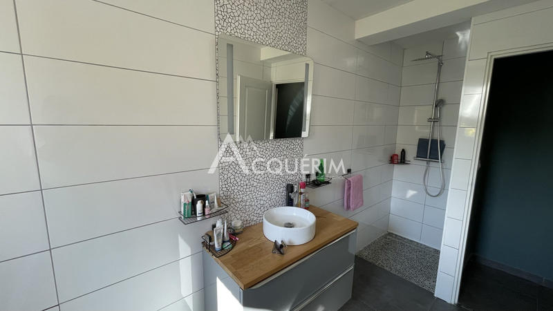 Maison - 126 m² - 4 pièces