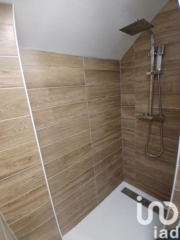 Maison - 151 m² - 6 pièces