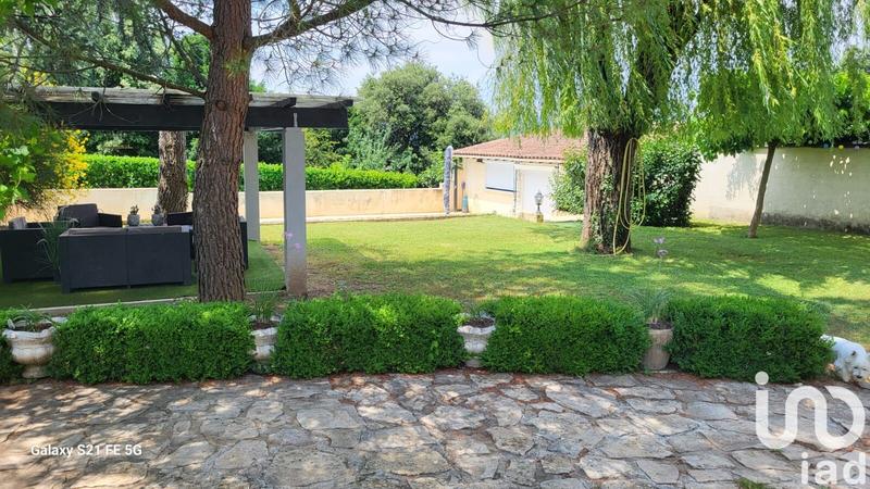 Maison - 150 m² - 7 pièces