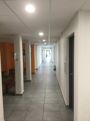 Bureau - 18 m² - 1 pièce