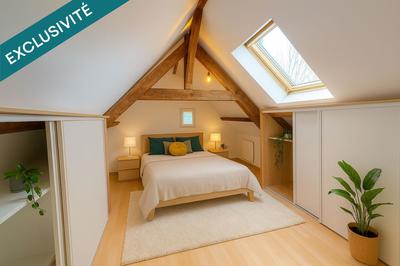 Maison - 200 m² - 5 pièces